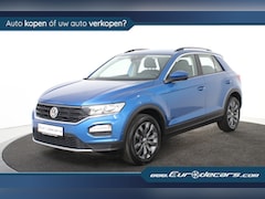 Volkswagen T-Roc - Style *Navigatie*Trekhaak*Park assist