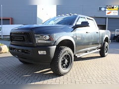 Dodge Ram 2500 - 6.4 V8 Power Wagon 4x4 Crew Cab LPG B of C rijbewijs