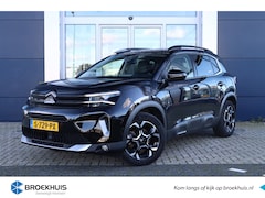 Citroën C5 Aircross - PureTech 130 EAT8 Business | Navigatie | Carplay | Keyless | ACC | Camera | PDC | Climate