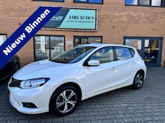 Nissan Pulsar - 1.2 DIG-T Acenta Airco