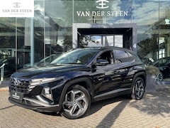 Hyundai Tucson - 1.6 T-GDI PHEV Comfort Smart 4WD | Trekhaak | Apple Carplay | Stuur-Stoelverwarming