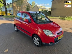 Chevrolet Matiz - Nieuw APK / 96.000 km / Leuke auto