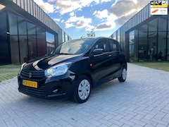 Suzuki Celerio - 1.0 Comfort Airco PDC Elek pakket NL Auto NAP