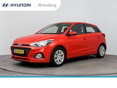 Hyundai i20 - 1.0 T-GDI Comfort | Trekhaak | Navigatie | Camera | Climate Controle | Bluetooth