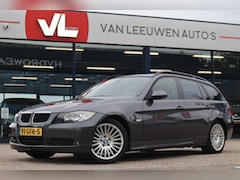 BMW 3-serie Touring - 318i Business Line | Zo Mee | Navigatie | APK 02-02-2025 |