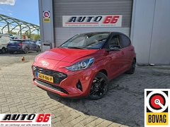 Hyundai i10 - 1.0 Comfort Smart 5-zits Automaat