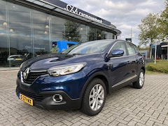 Renault Kadjar - 1.2 TCe Life | Apple android carplay | Cruise | Trekhaak