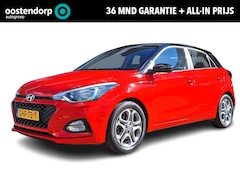 Hyundai i20 - 1.0 T-GDI Comfort