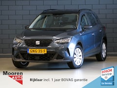 Seat Arona - 1.0 TSI Style Business Intense | CAMERA | CARPLAY/ANDROIDAUTO | CRUISE CONTROL |