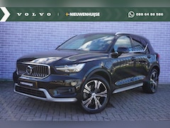 Volvo XC40 - 1.5 T5 Recharge Inscription | Memory | Standkachel | 360° Camera | Trekhaak | Harman/Kardo