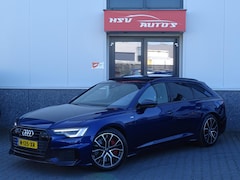 Audi A6 Avant - 55 TFSI e quattro Competition Panoramadak Bang & Olufsen