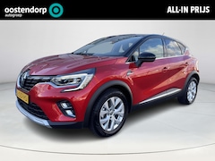 Renault Captur - 1.0 TCe 90 Intens