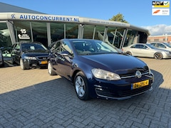 Volkswagen Golf - 1.2 TSI Highline, Automaat, Nieuwe APK, Inruil mogelijk