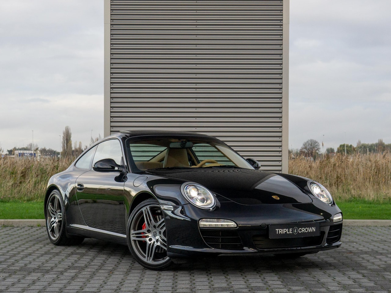 Porsche 911 - 3.8 Carrera S | Sport chrono pakket plus | PDK | Bose | - AutoWereld.nl