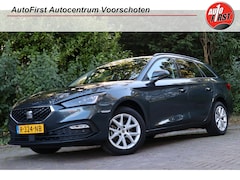 Seat Leon Sportstourer - 1.0 TSI Style Business Intense | Camera | Virtual cockpit | Navi |