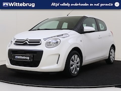 Citroën C1 - 1.0 VTi Feel 5 deurs | Airco