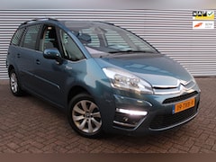 Citroën Grand C4 Picasso - 1.6 VTi Ligne Business 7p