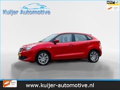 Suzuki Baleno - 1.2 Exclusive