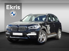 BMW X3 - xDrive20i Executive | xLine | Panodak | Hi-Fi | M Sportstuurwiel | Leder | LED Koplampen |