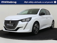 Peugeot 208 - 1.2 PureTech Allure Pack Automaat | Navigatie | Climate Control