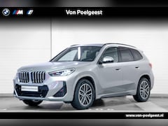 BMW X1 - sDrive18i | M-Sport | Driving Assistant | Trekhaak