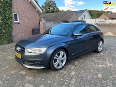 Audi A3 - 1.4 TFSI Ambition Pro Line plus 3x S-line nieuw model Zeer mooi 178858 km n.a.p