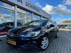 Opel Astra Sports Tourer - 1.0 Turbo Business