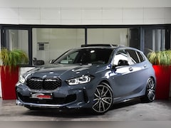 BMW 1-serie - M135i xDrive | M-PERFORMANCE | GARANTIE | PANO | 135