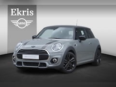 MINI Cooper - 3-deurs | John Cooper Works Pakket + Navigatie + Apple Carplay + PDC + 17''LMV