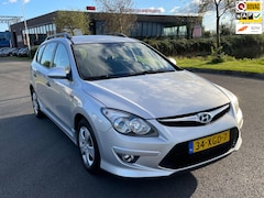 Hyundai i30 CW - 1.4i i-Drive Cool, 2e eig afk, koppeling slipt