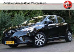 Renault Clio - 1.0 TCe 90 Equilibre | Navi | Carplay |