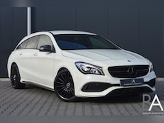 Mercedes-Benz CLA-klasse Shooting Brake - 180