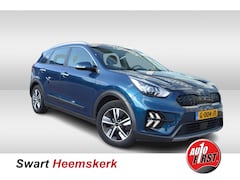 Kia Niro - 1.6 GDi Hybrid DynamicLine | Facelift type | 1e eigenaar | Apple Carpl. | Adaptive Cruise