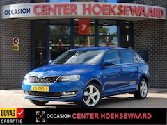 Skoda Rapid Spaceback - 1.0 TSI Greentech 95pk Clever | Plus Pack | Stoelverwarming | Dab |