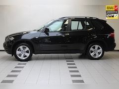 BMW X5 - XDrive30i High Executive*Uniek*Youngtimer*Incl. Btw.1e Eigenaar*Nap