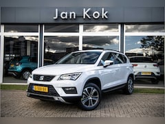 Seat Ateca - 1.0 TSi 115 pk Style Business Intense | Camera | Full LED | Navigatie | Parkeersensoren