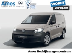 Volkswagen Caddy Cargo Maxi - Comfort 1.5 TSI EU6 85 kW (115 pk) 2970 mm 6 versnellingen handgeschakeld