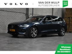 Volvo V60 - B4 197pk Plus Dark | Driver Assist | Trekhaak | Climate pack