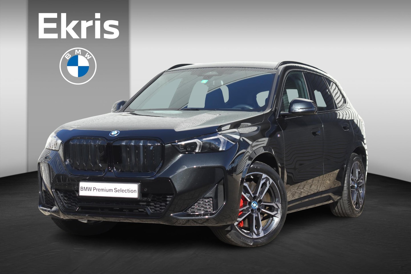 BMW iX1 - xDrive30 | M Sportpakket Pro | Innovation Pack | Head-Up | Elektr. Stoel | Harman Kardon | - AutoWereld.nl