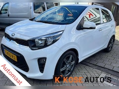 Kia Picanto - 1.0 DPi DynamicPlusLine