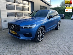 Volvo XC60 - 2.0 B5 Inscription vol opties