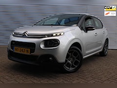 Citroën C3 - 1.2 PureTech Feel 105g