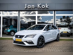 Seat Leon ST - 1.5 TSi 150 pk DSG-7 FR Ultimate Edition Black | Full LED | Panoramadak | Beats | Winter |