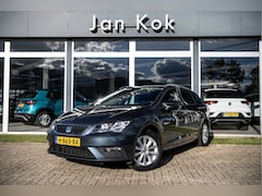 Seat Leon ST - 1.0 TSi 115 pk Style Ultimate Edition | Keyless | Virtual Cockpit | Lane Assist