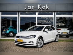 Volkswagen Polo - 1.0 TSi 95 pk Highline | Navigatie | Parkeersensoren | App connect