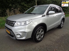 Suzuki Vitara - 1.6 Exclusive Automaat 87000 Orig. NL km's