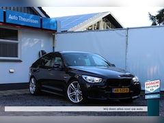 BMW 5-serie Gran Turismo - GT 550i 450pk Aut. High Executive | B&O | M-Pakket