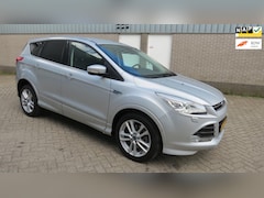 Ford Kuga - 1.6 Titanium Plus 4WD