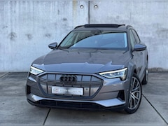 Audi e-tron - 50 QUATTRO LAUNCH EDITION PLUS PANO NAP BTW