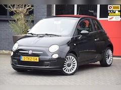 Fiat 500 - 1.0 TwinAir Pop 2014 Airco Navigatie Stuurbediening